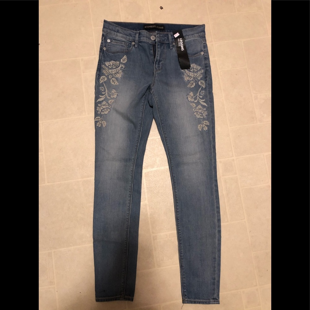 EXPRESS Jeans 👖